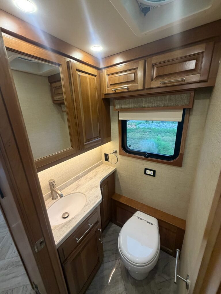 2019 Entegra Aspire 44W - rvmax.us